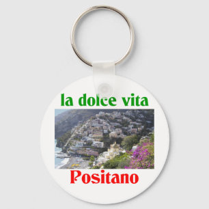 Chaveiro Positano Itália