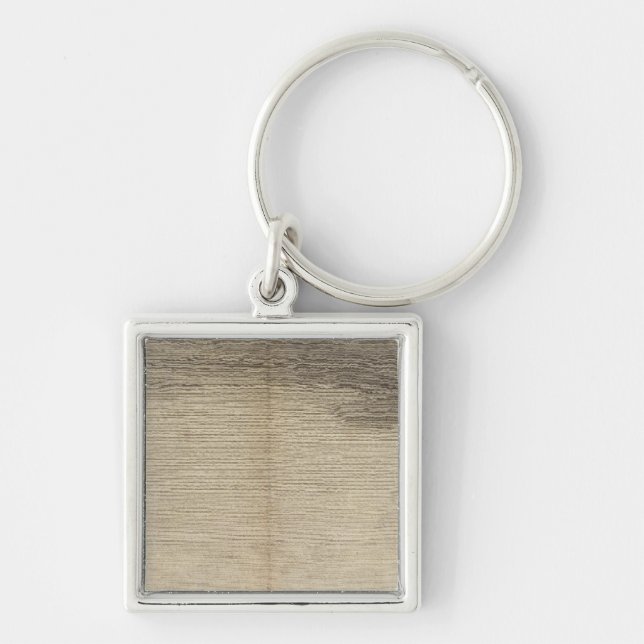 Chaveiro Possession Bay, Geórgia do Sul (Frente)