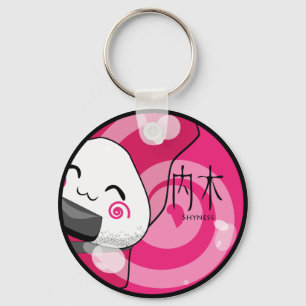 Chaveiro Posso eu mantê-los?