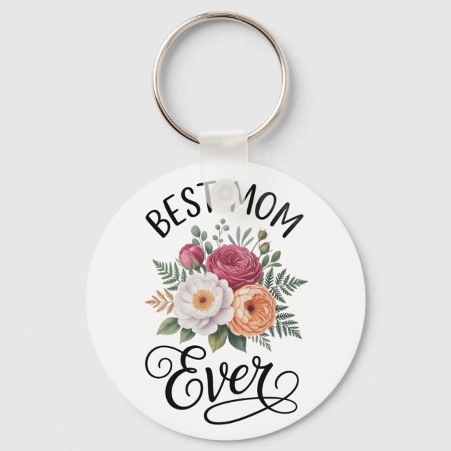 Chaveiro Postcard (Frente)