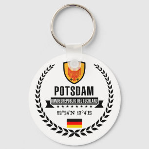 Chaveiro Potsdam