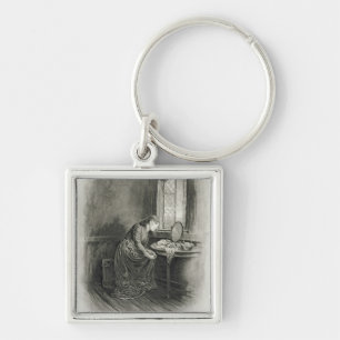 Chaveiro Pouco Dorrit, 'de Charles Dickens: Um abo da
