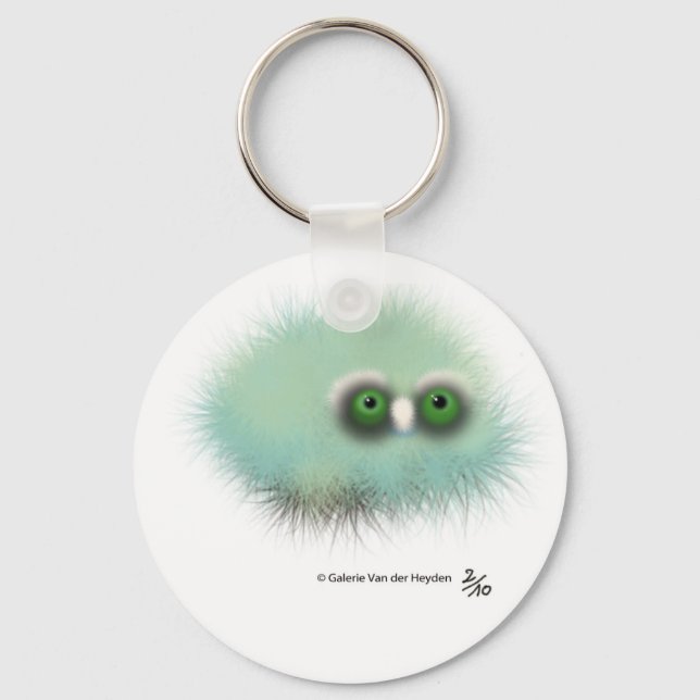 Chaveiro Poute1-1 (Frente)