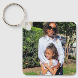 Chaveiro Praça de Fotografias Personalizada 2