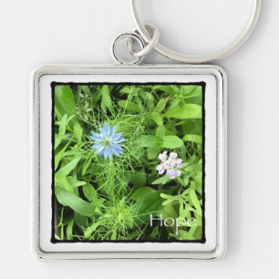 Chaveiro Praça Premium Esperança