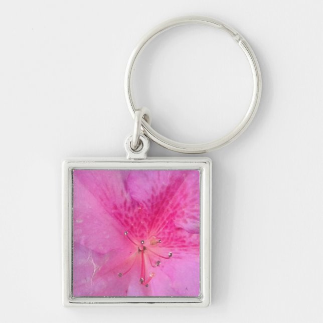 Chaveiro Praça Premium Luxuriosa (Frente)