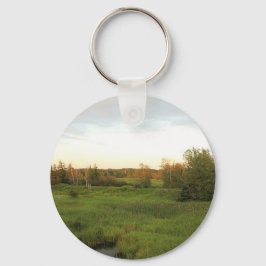 Chaveiro Prado ensolarado