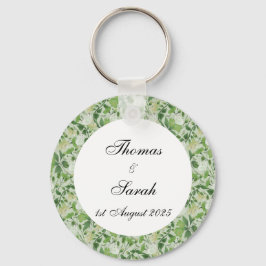 Chaveiro Prado Vitoriano