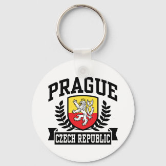 Chaveiro Praga