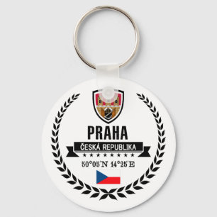 Chaveiro Praha