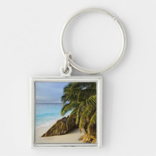 Chaveiro Praia Anse Victorin