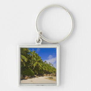 Chaveiro Praia Anse Victorin 3