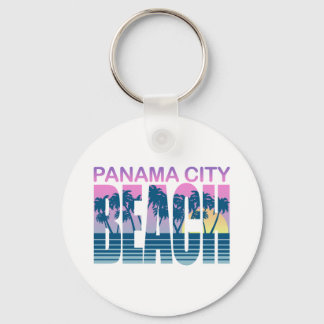 Chaveiro Praia da Cidade do Panamá