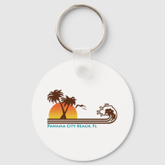 Chaveiro Praia da Cidade do Panamá