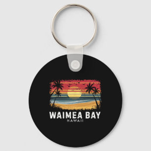 Chaveiro Praia de Prancha Waimea Y Hawaii