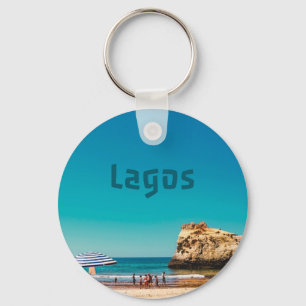 Chaveiro Praia Lagos