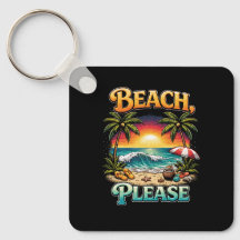 Praia, Por Favor