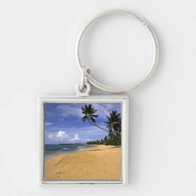 Chaveiro Praia Porto Rico 2 (Frente)
