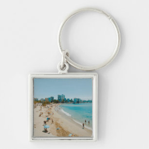 Chaveiro Praia San Juan - Alicante - Espanha