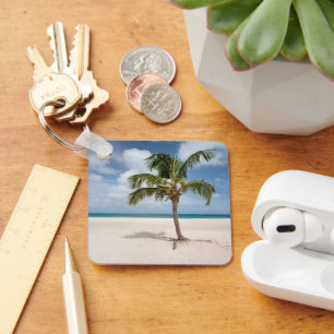 Chaveiro Praias Tropicais   Eagle Beach, Aruba