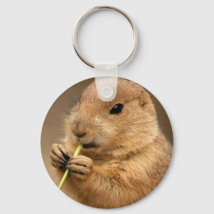 Chaveiro Prairie Dog