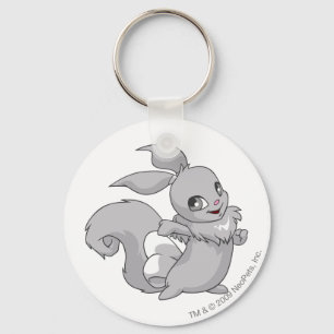 Chaveiro Prata de Usul