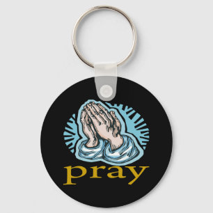 Chaveiro Pray