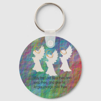 Chaveiro Prece Graphic1