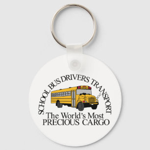 Chaveiro Precioso Cargo