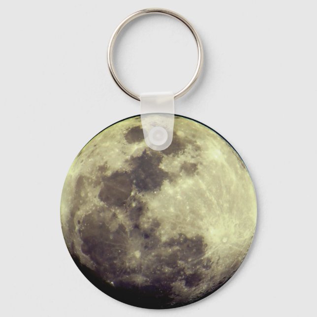 Chaveiro Precioso Moon (Frente)