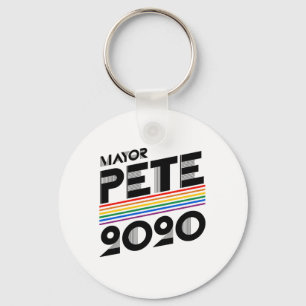 Chaveiro Prefeito Pete Orgulho 2020