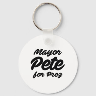 Chaveiro Prefeito Pete para Presidente