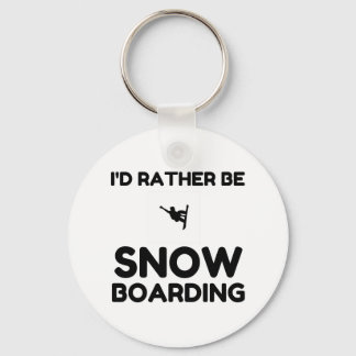 CHAVEIRO PREFERENCIALMENTE BE SNOWBOARDING
