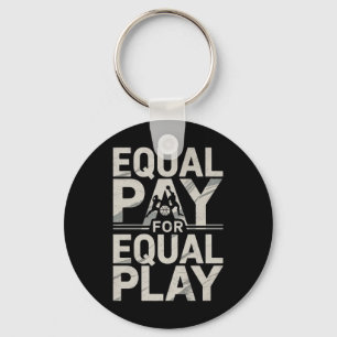 Chaveiro Prêmio de Design de Jogada de Basquete de Pagament
