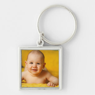 Chaveiro Prêmio de Foto para Bebê
