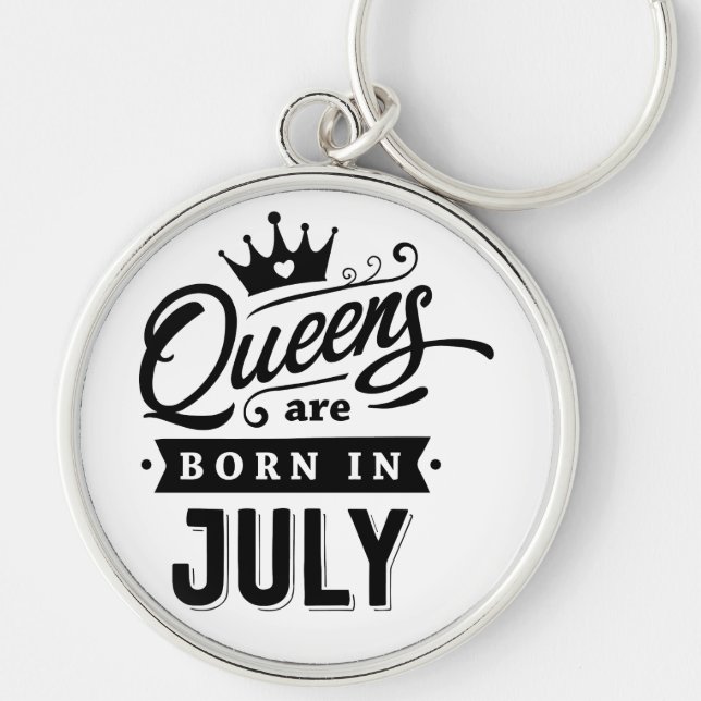 Chaveiro Premium Round (Frente)