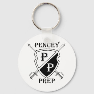 Chaveiro Preparação de Pencey