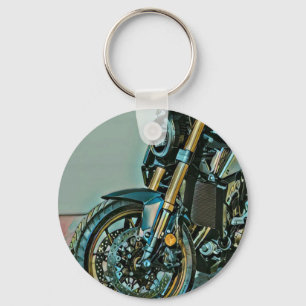 Chaveiro Prescrições únicas para motociclistas
