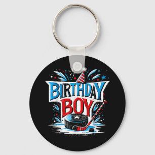 Chaveiro Presente De Aniversário Para Crianças Meninos Garo