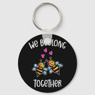 Chaveiro Presente de apicultor   Apicultor Que Estávamos Ju