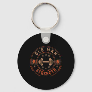 Chaveiro Presente de Dia de os pais de Camisa de Resistênci