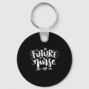 Chaveiro Presente de Enfermeira Enfermeiros Futuros