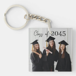 Chaveiro Presente de Fim de Curso Personalizado Foto