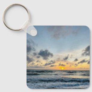 Chaveiro Presente de Foto Personalizada (Adicione sua própr