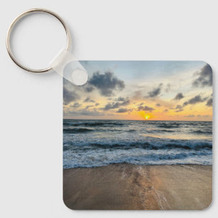 Chaveiro Presente de Foto Personalizada (Adicione sua própr