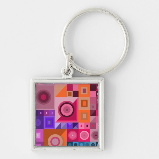 CHAVEIRO PRESENTE DE JOGO DE CORES PARA PAI MÃE CHEFE IRMÃ  (Frente)