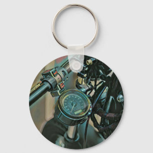 Chaveiro Presente de motocicletas