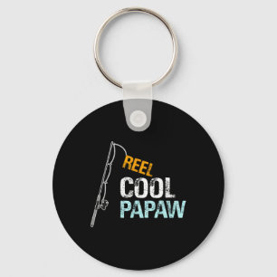 Chaveiro Presente De Papaw Para Avô Da Avô Gran