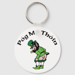 Chaveiro Presente de Pog Mo Thoin