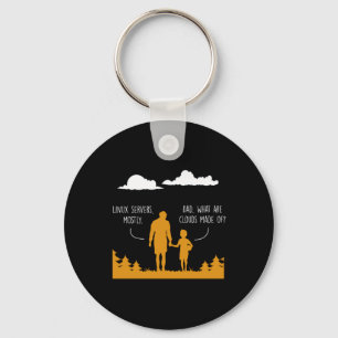 Chaveiro Presente de Programação do Coder do Programador do